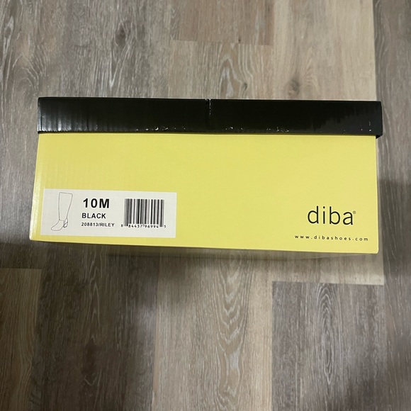 Diba Riley Boots - Picture 6 of 7